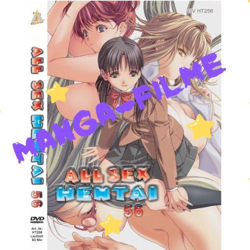 All Sex Hentai #56